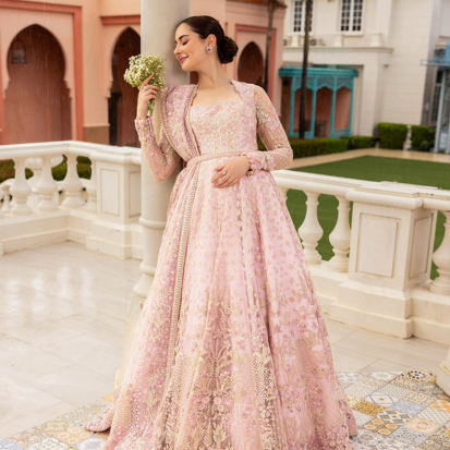 Faiza Saqlain