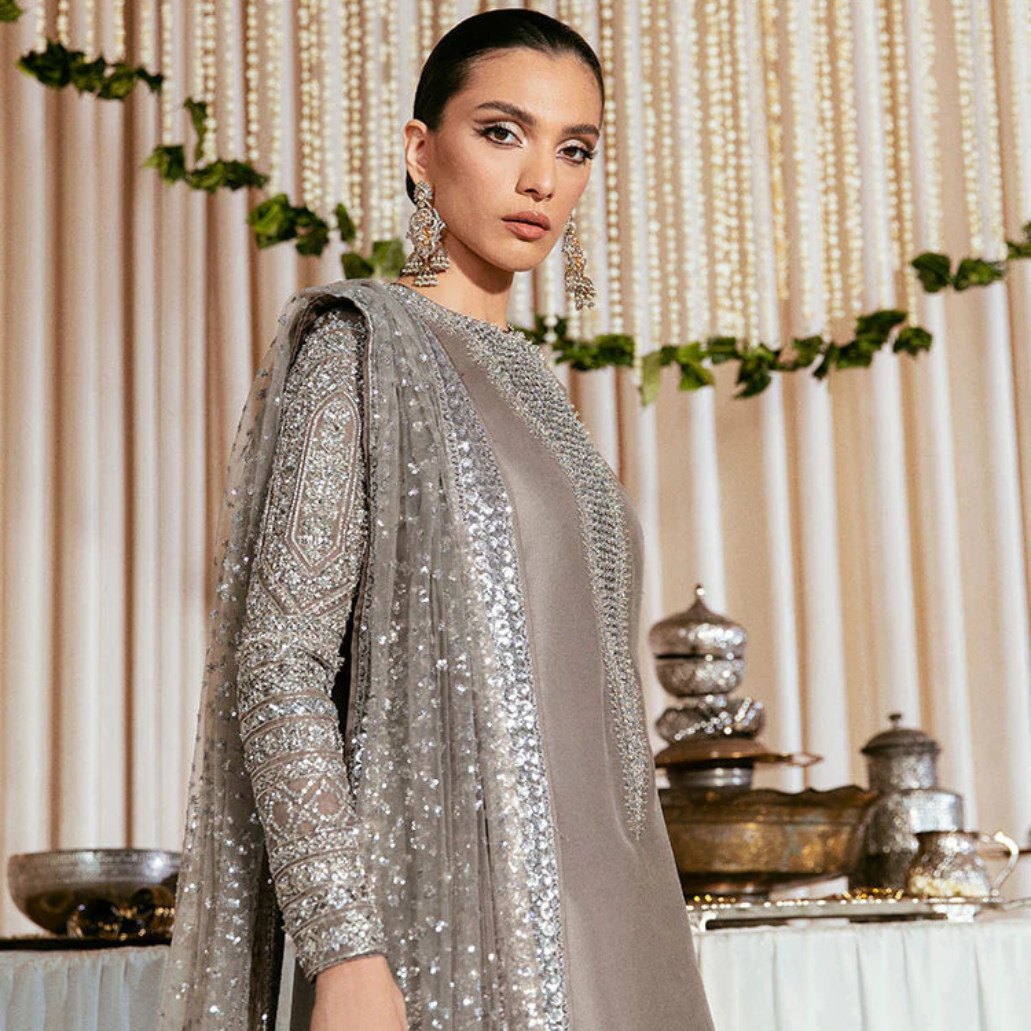 Formal Wear – UB LIBAS
