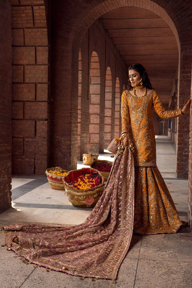 Mohsin Naveed Ranjha - Gul-e-Maryam