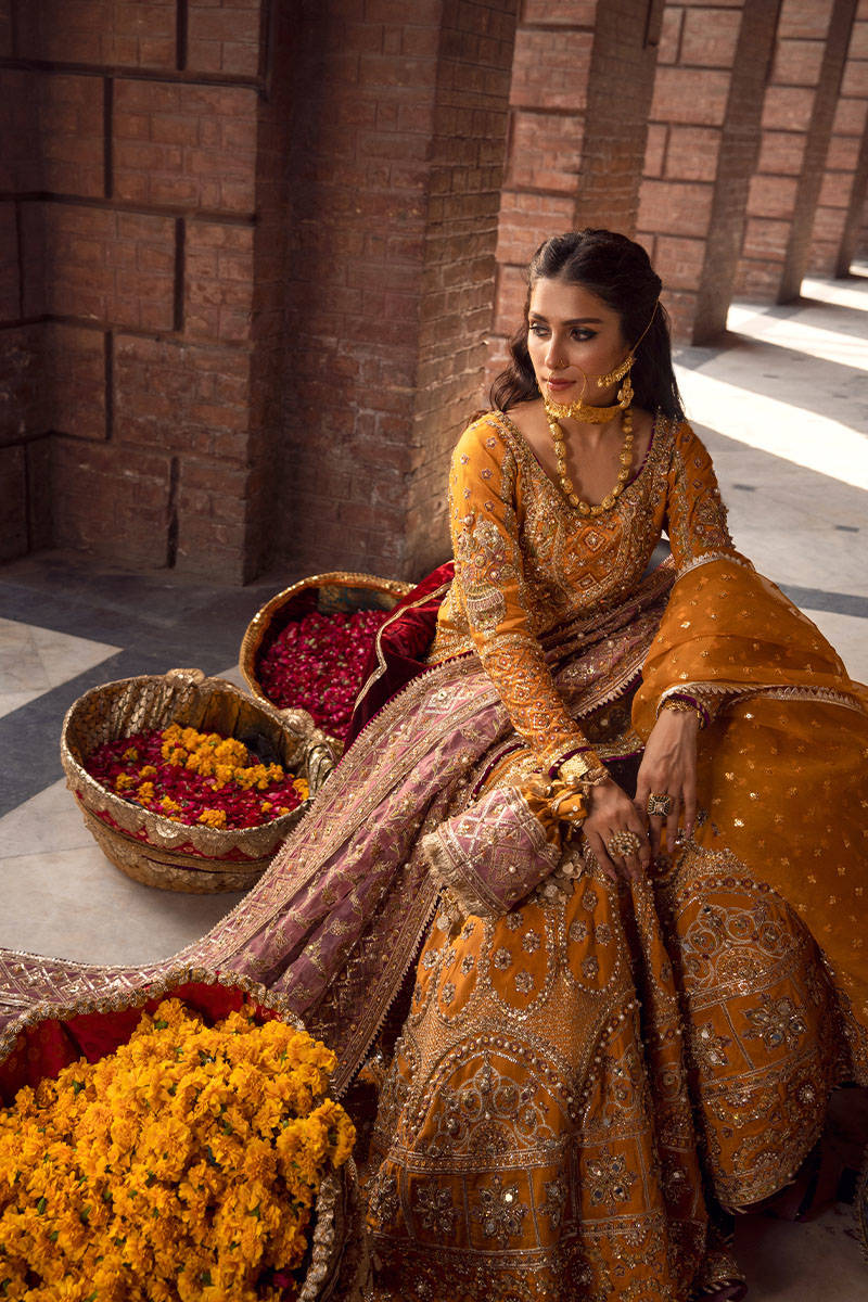 Mohsin Naveed Ranjha - Gul-e-Maryam