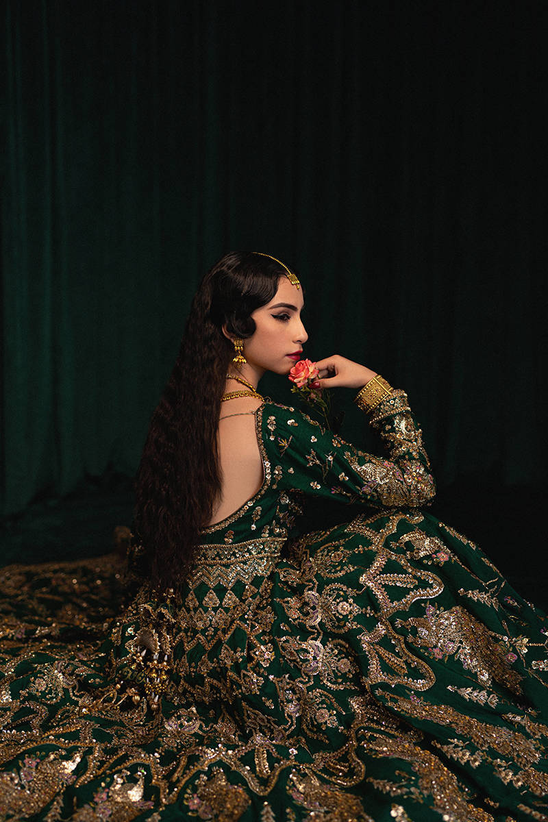 Mohsin Naveed Ranjha - Nazneen