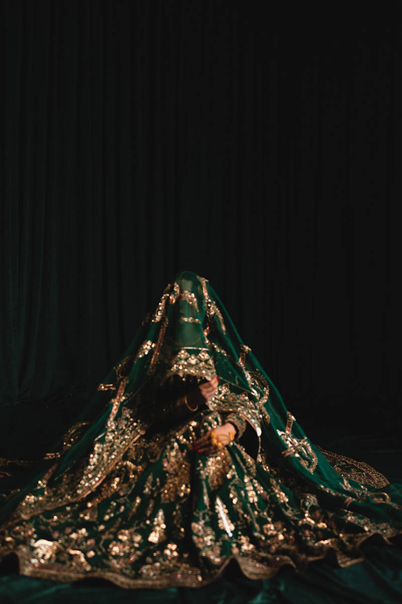 Mohsin Naveed Ranjha - Nazneen