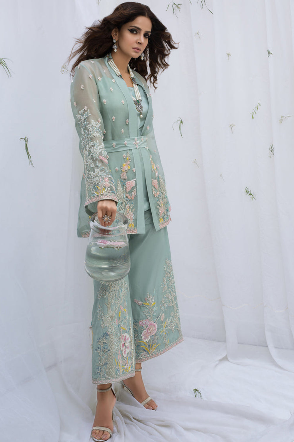 Hussain Rehar - Lavender