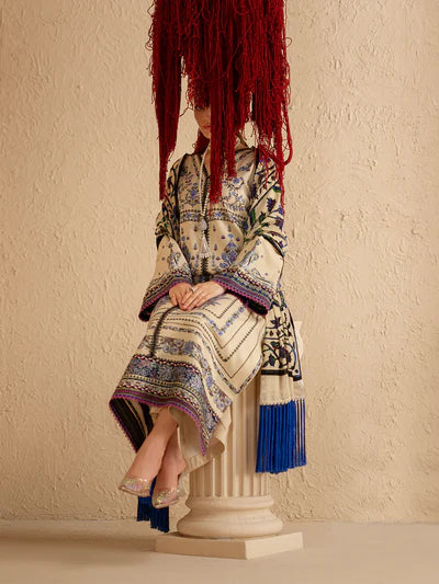 Bin Ilyas - 165-B OFRON