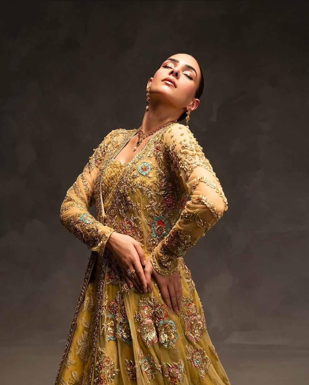 Ahmad Sultan - Sajni