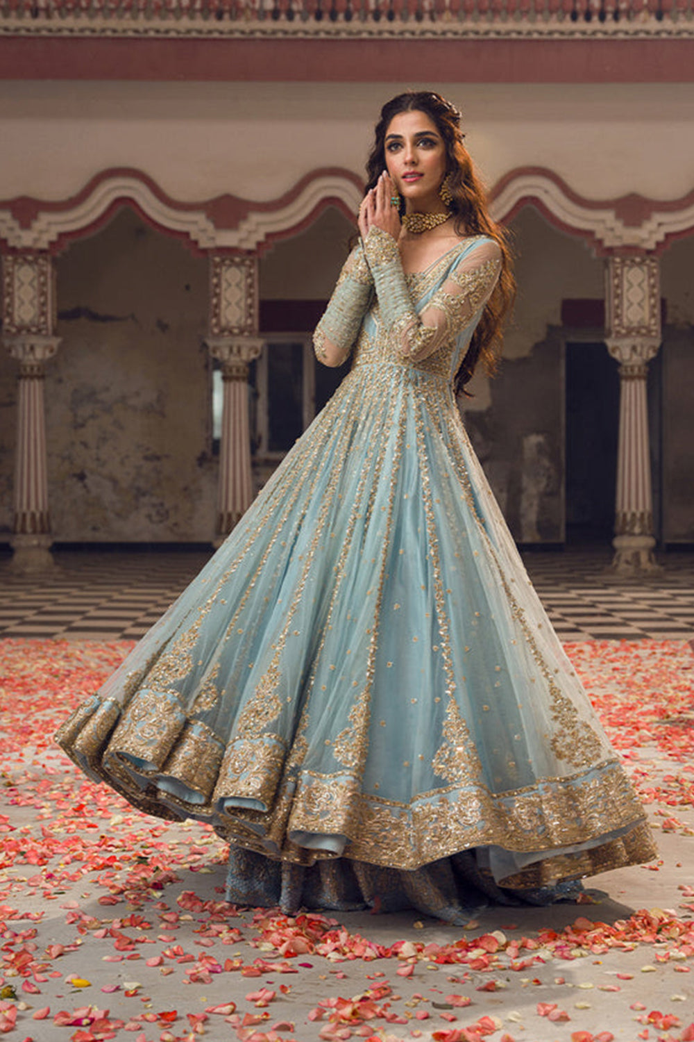 Faiza Saqlain - Ahlah