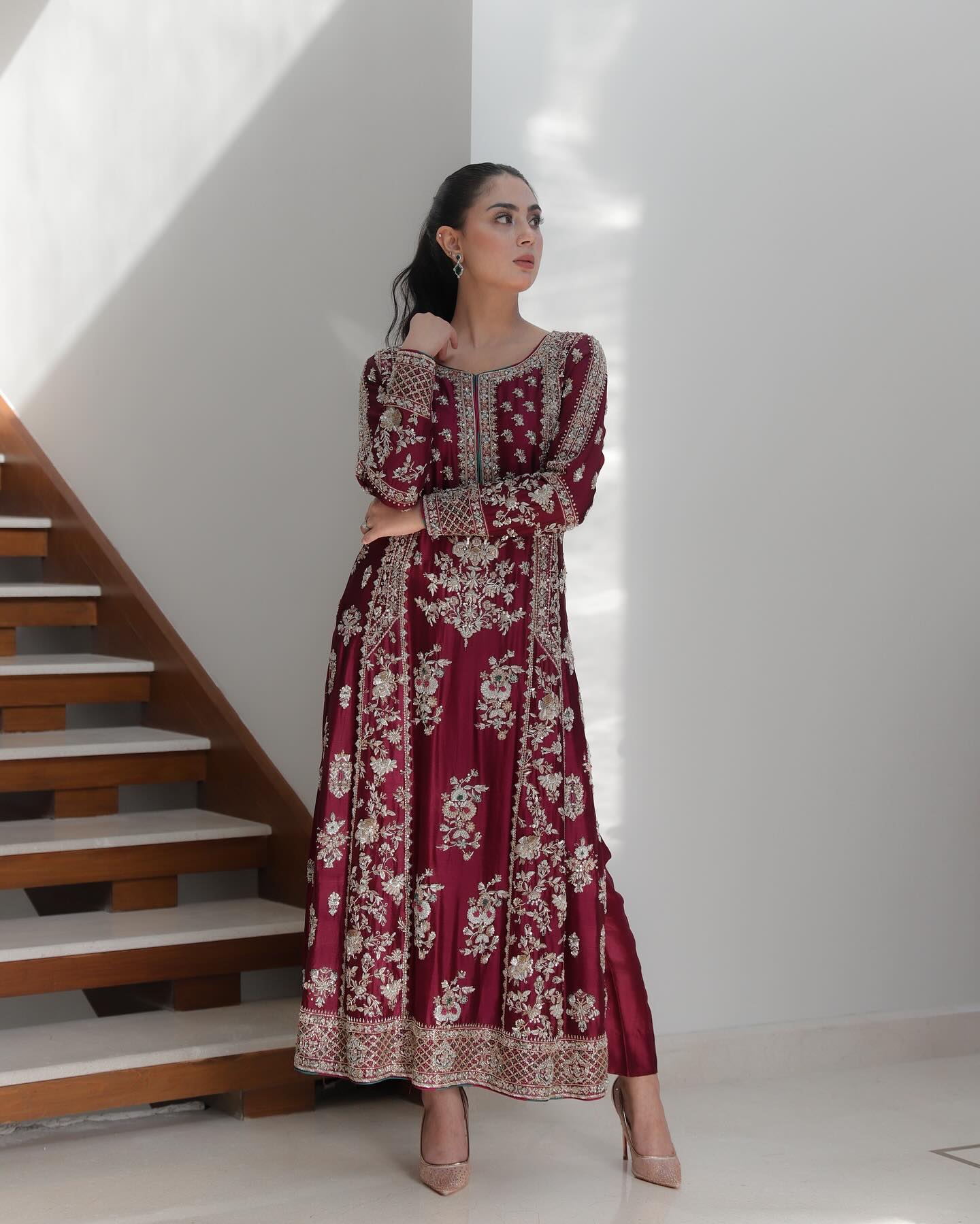 Waqar Asghar - Mah-e-Gul