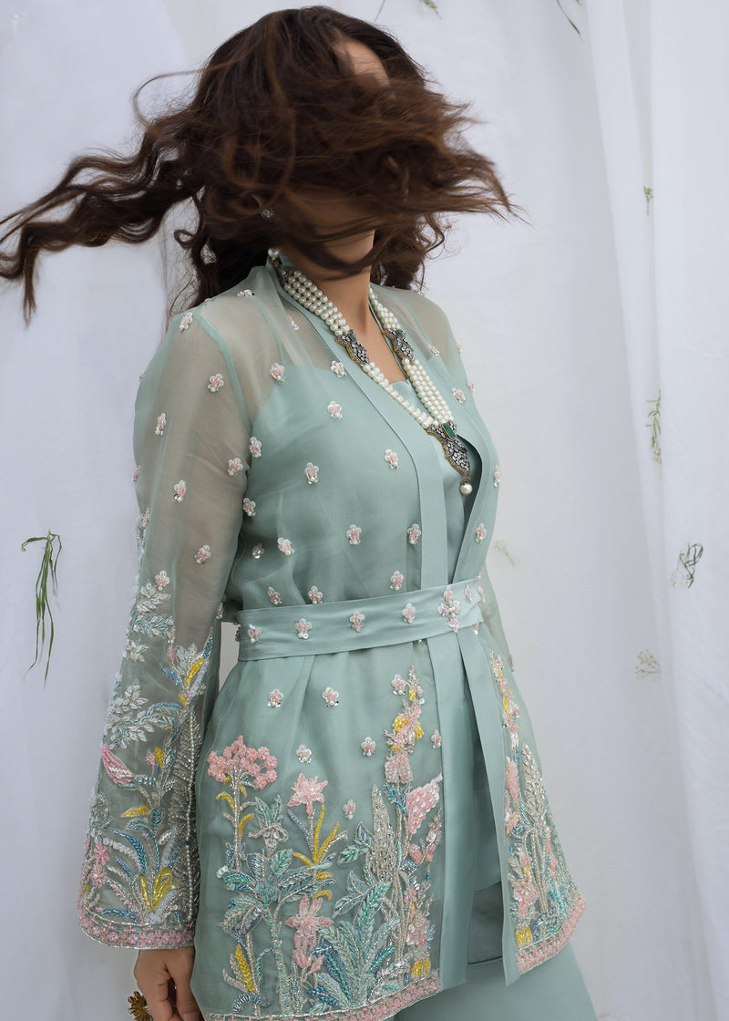 Hussain Rehar - Lavender