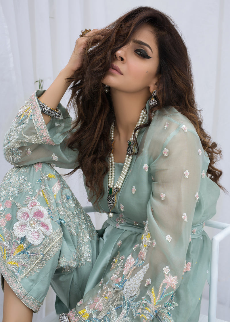 Hussain Rehar - Lavender