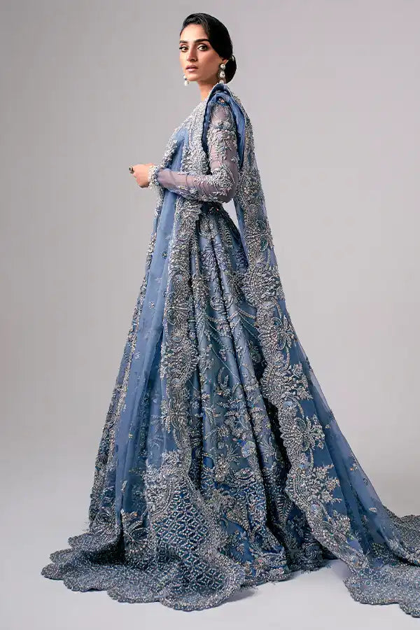 AARZU - The Nyra Couture