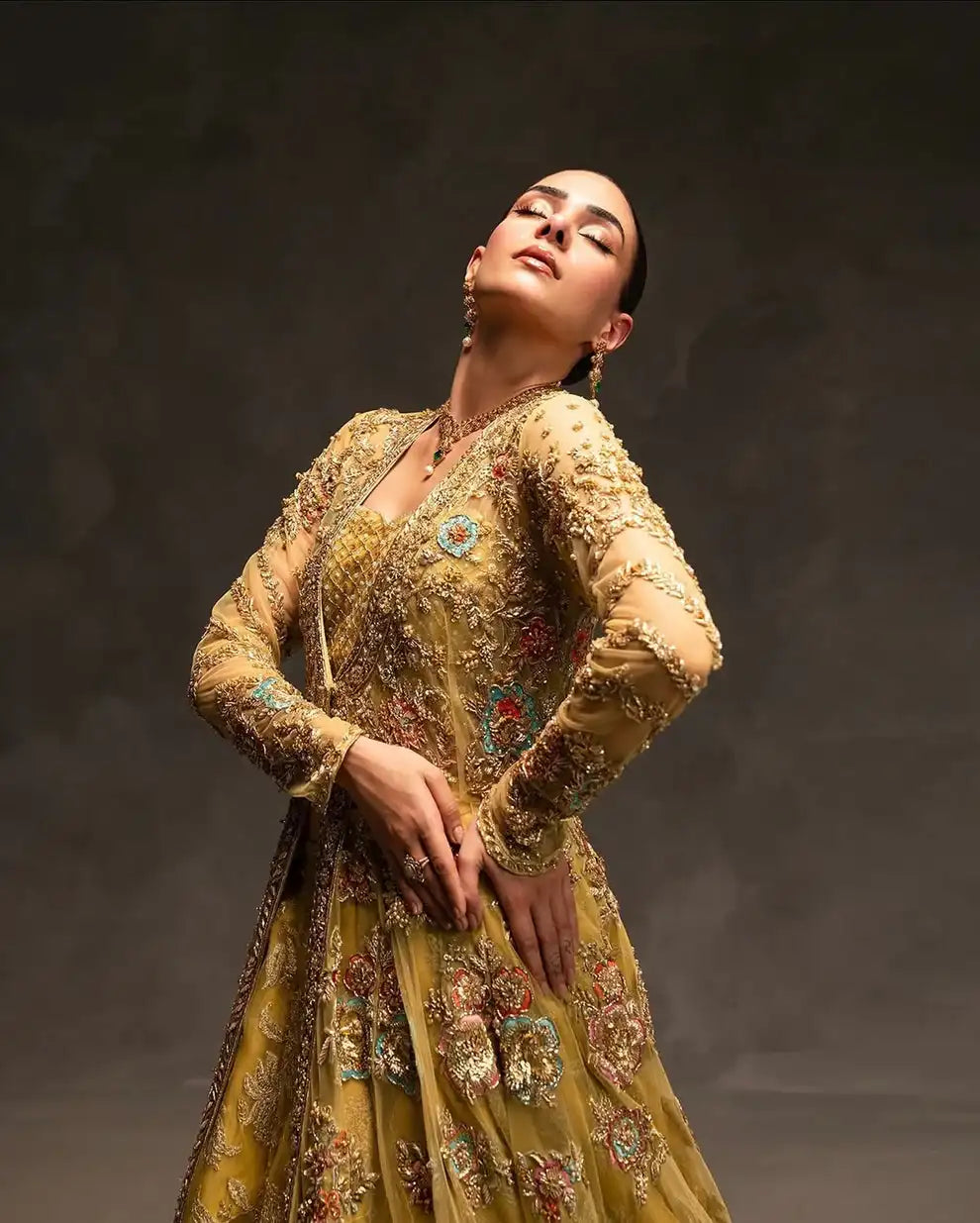 Ahmad Sultan - Sajni