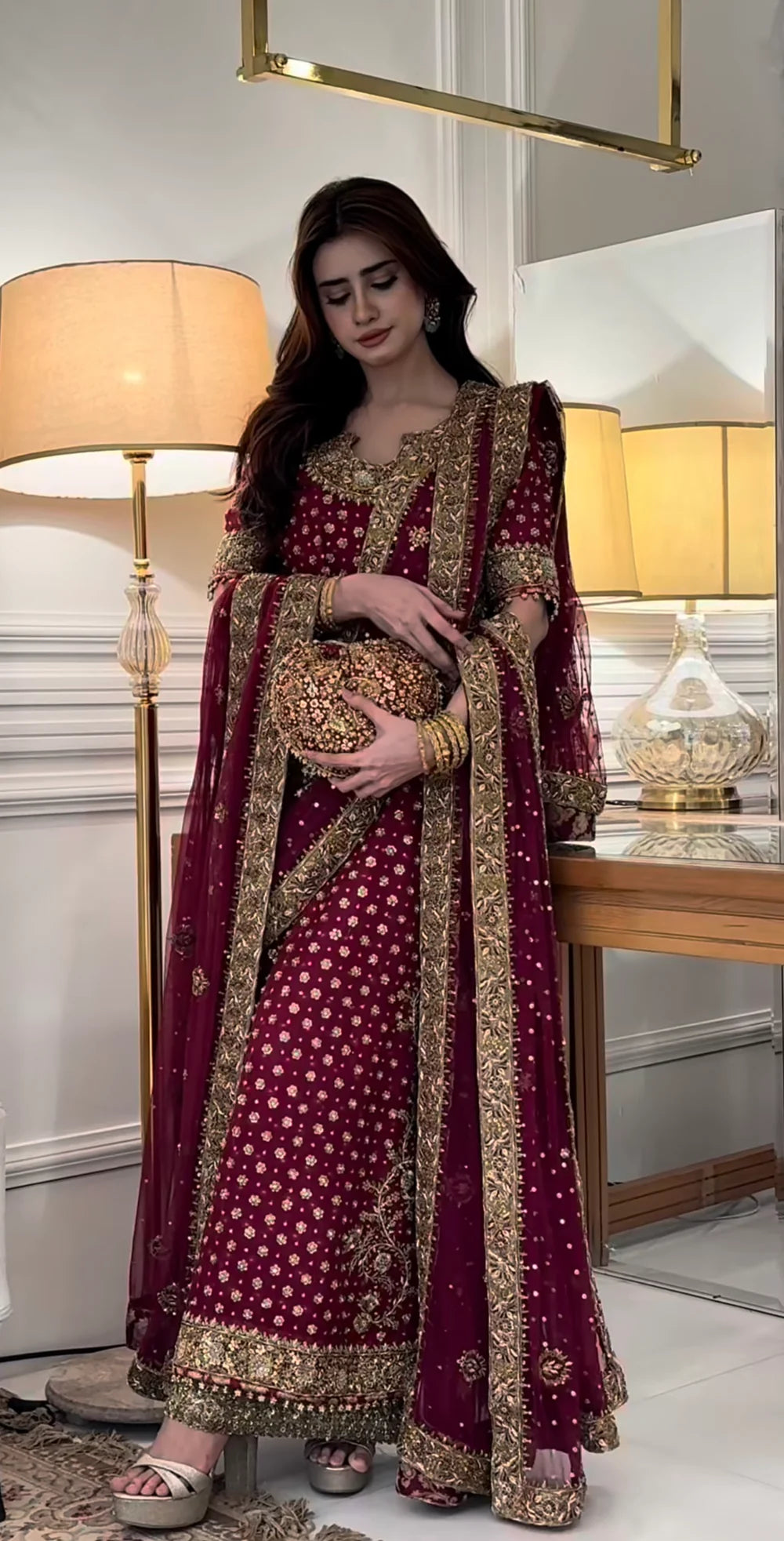 Haris Shakeel | Aisha Afridi