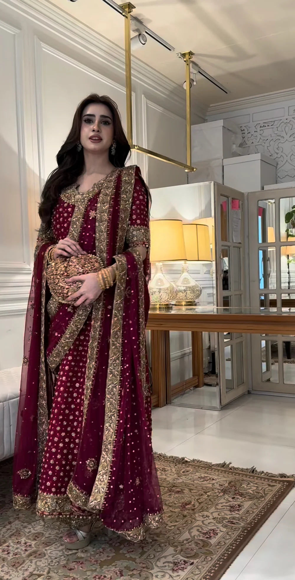 Haris Shakeel | Aisha Afridi