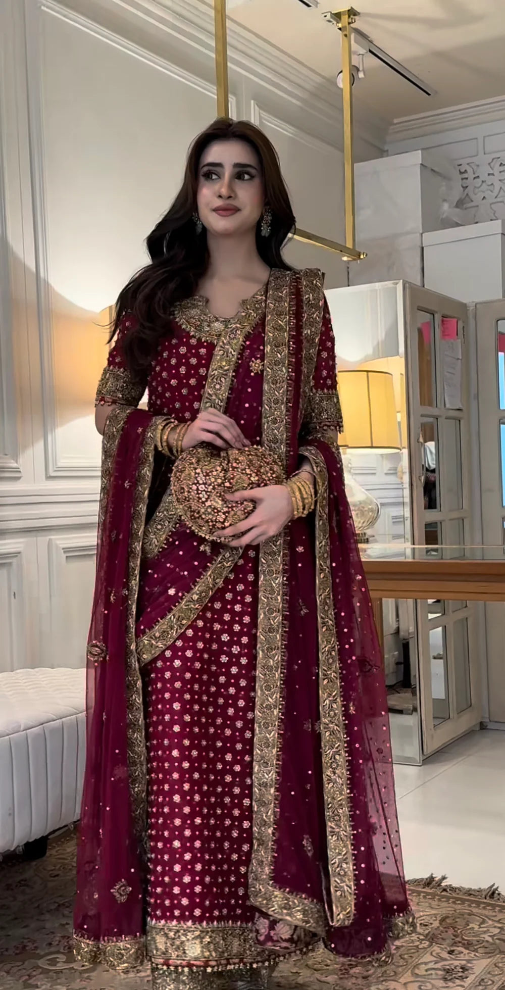 Haris Shakeel | Aisha Afridi