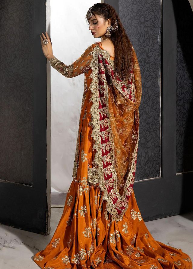 Andaaz-e-Khaas by Imrozia Premium IB-42
