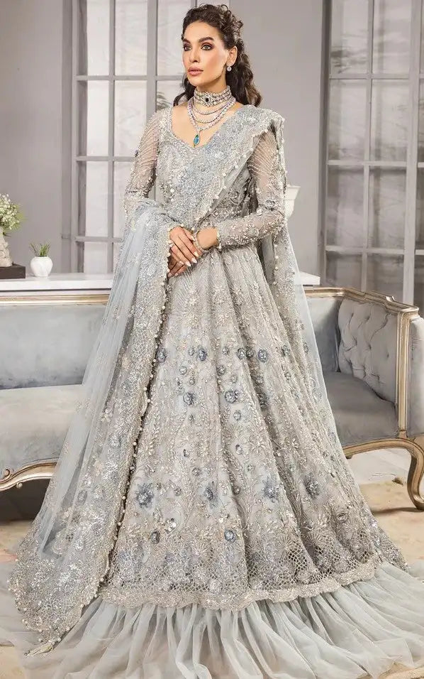 Astreya - Bridal Gown