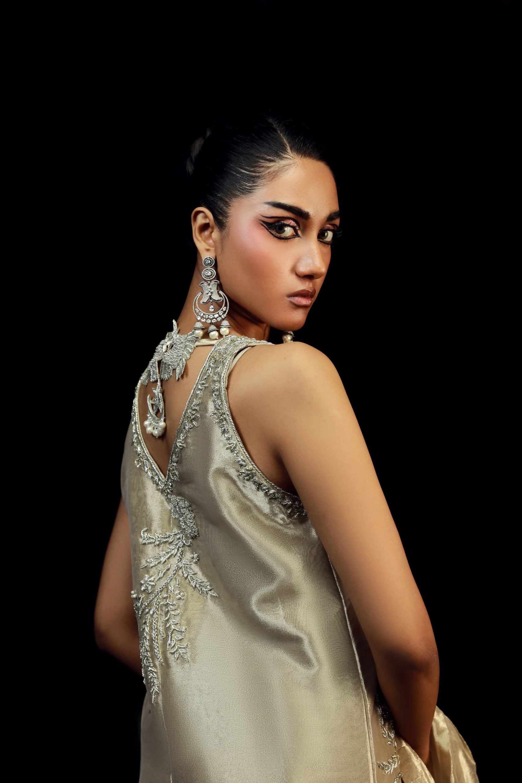 Ayesha Somaya - AYRA