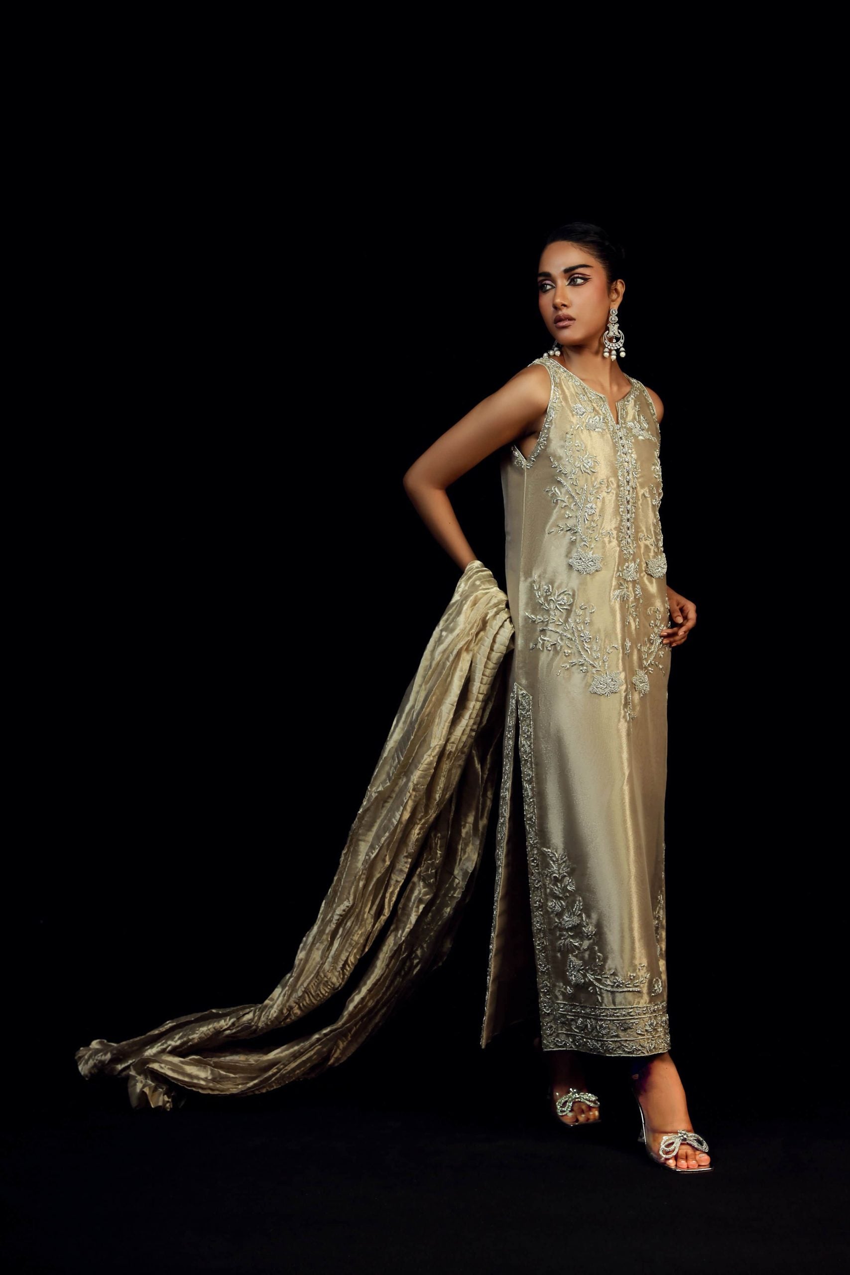 Ayesha Somaya - AYRA