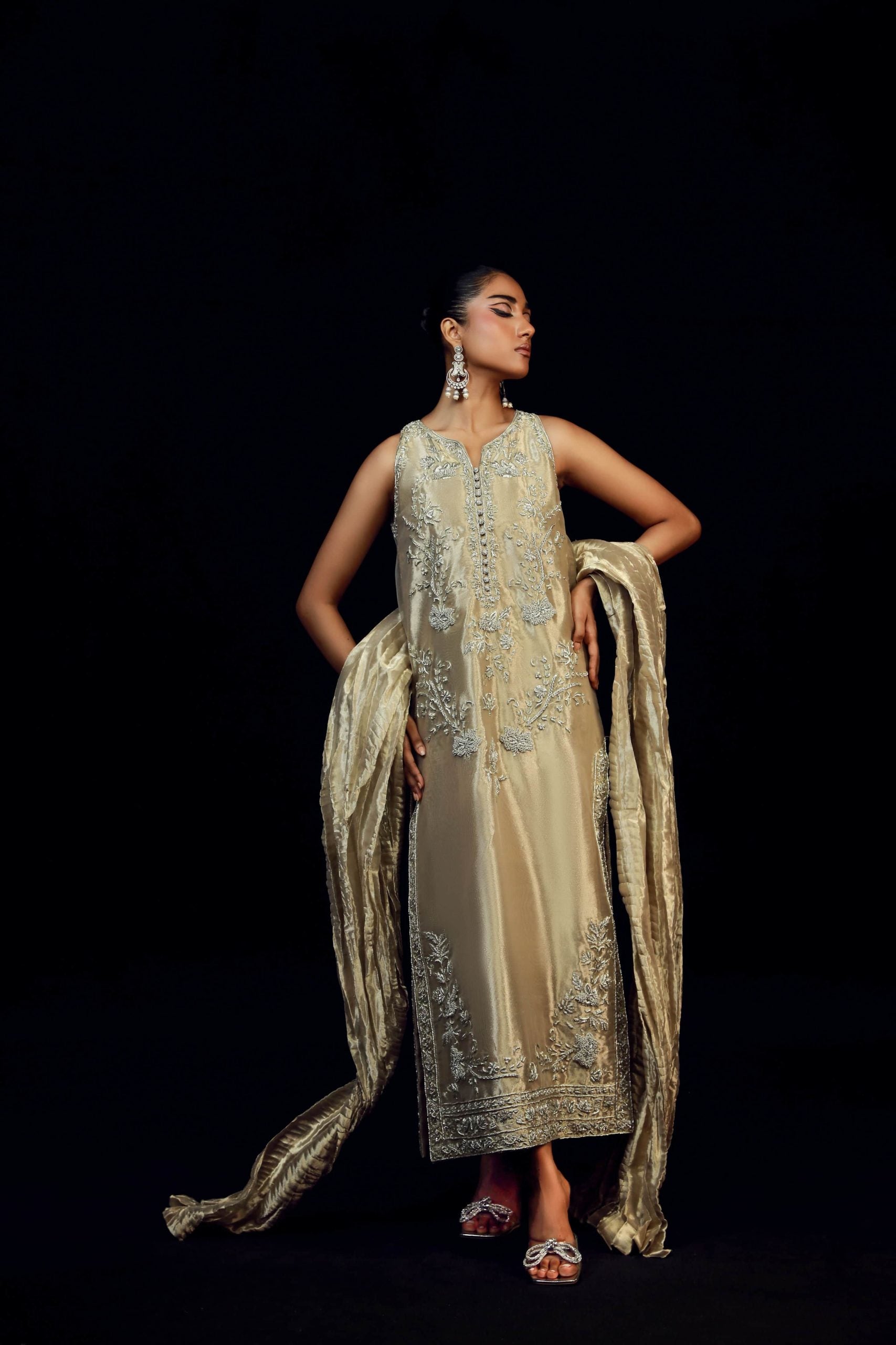 Ayesha Somaya - AYRA