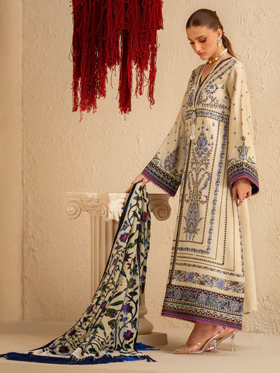Bin Ilyas - 165-B - Kotrai - Side Full View
