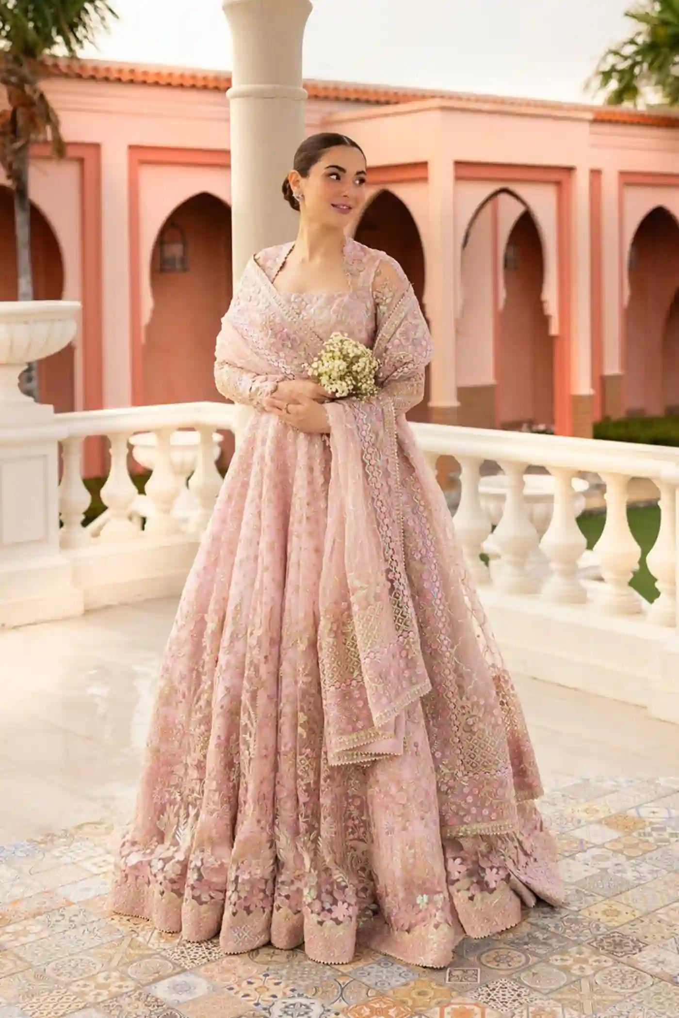 Faiza Saqlain - Ruzova