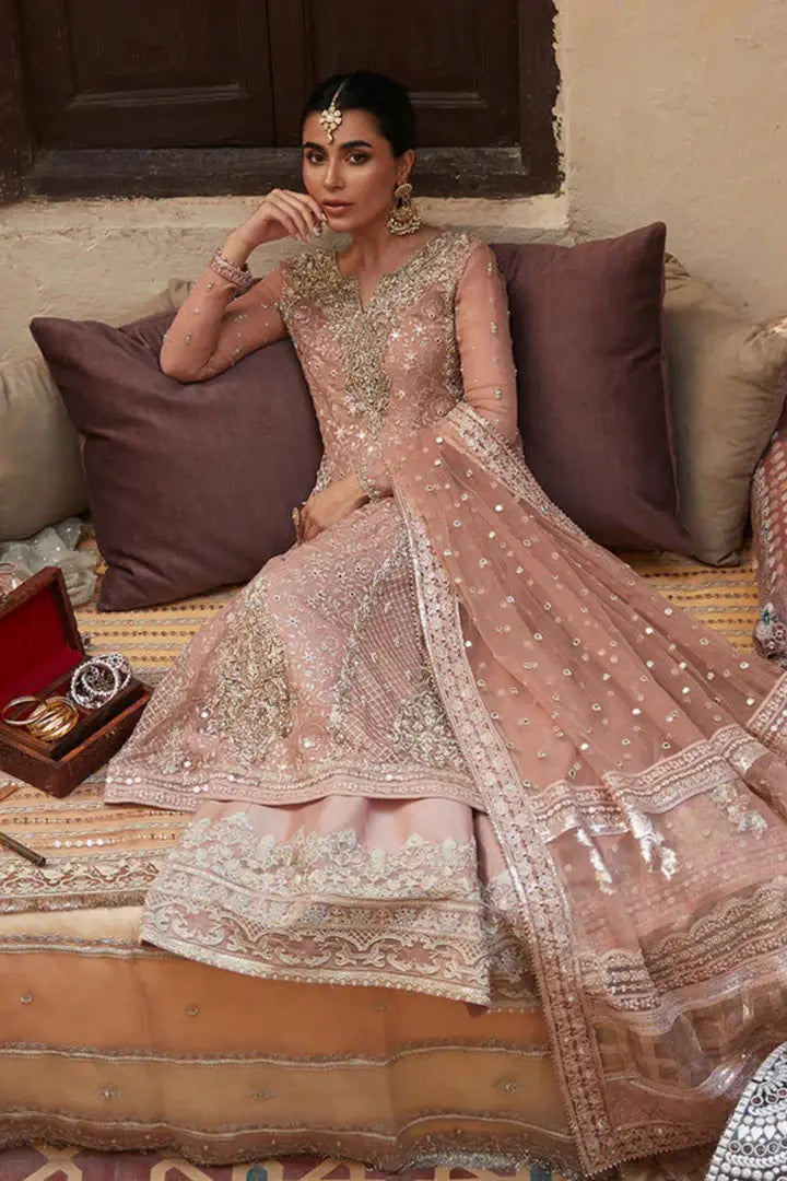 Faiza Saqlain - Zeena