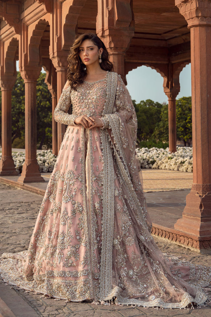 Faiza Saqlain - Aysana