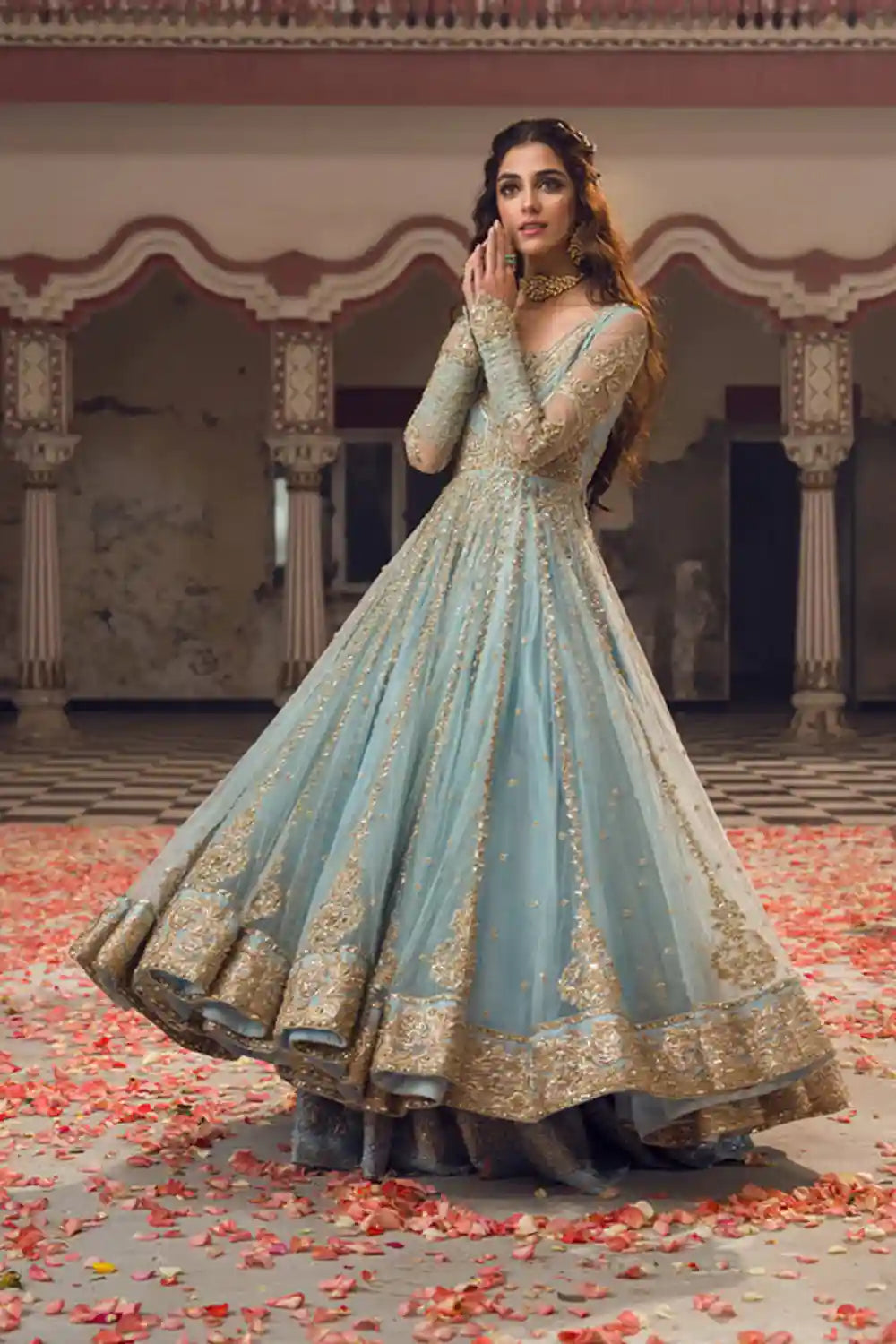 Faiza Saqlain - Ahlah