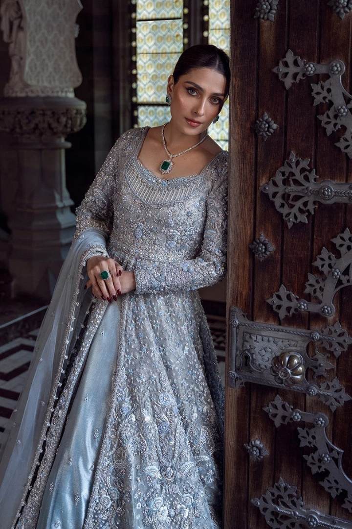 Faiza Saqlain - Ayana