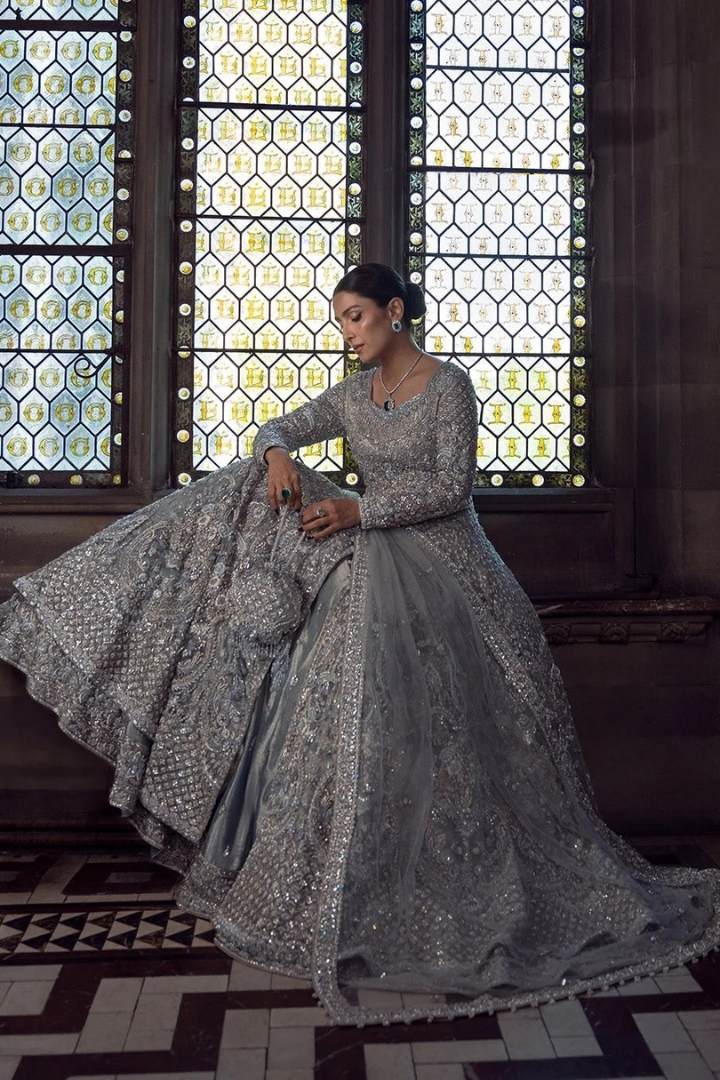 Faiza Saqlain - Ayana