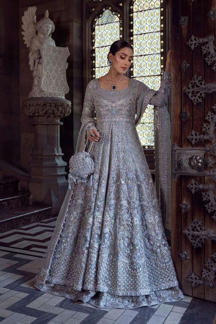Faiza Saqlain - Ayana