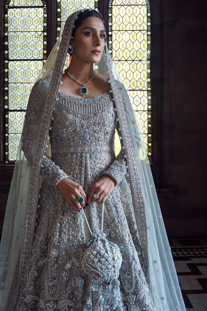 Faiza Saqlain - Ayana