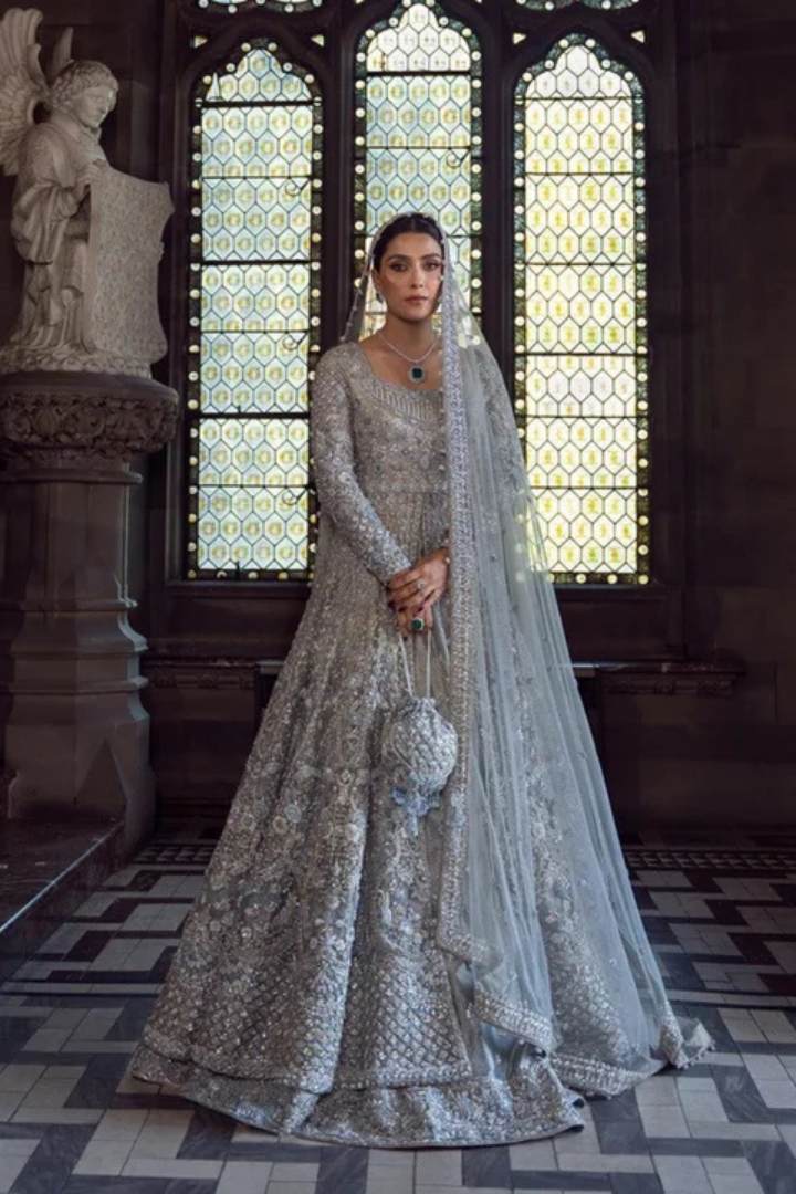 Faiza Saqlain - Ayana