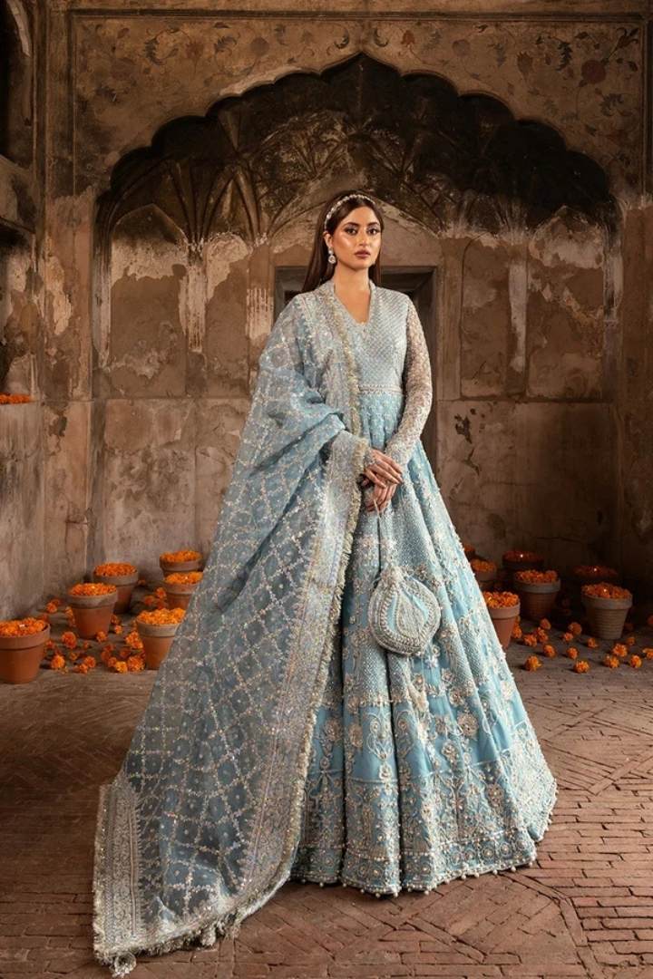 Faiza Saqlain - Hana