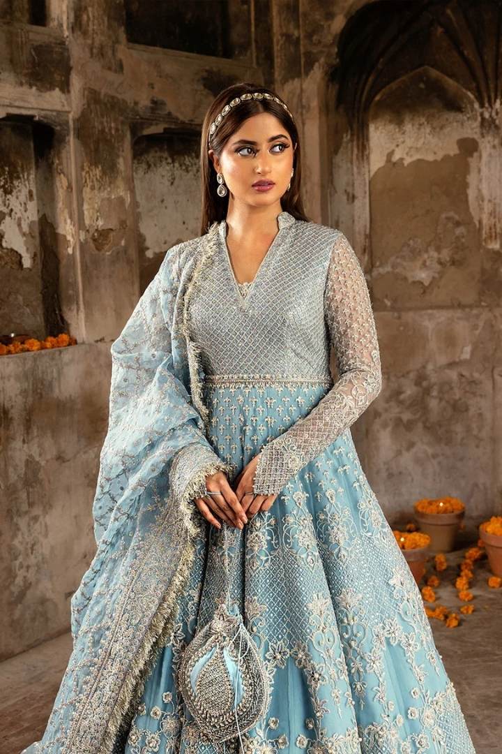 Faiza Saqlain - Hana