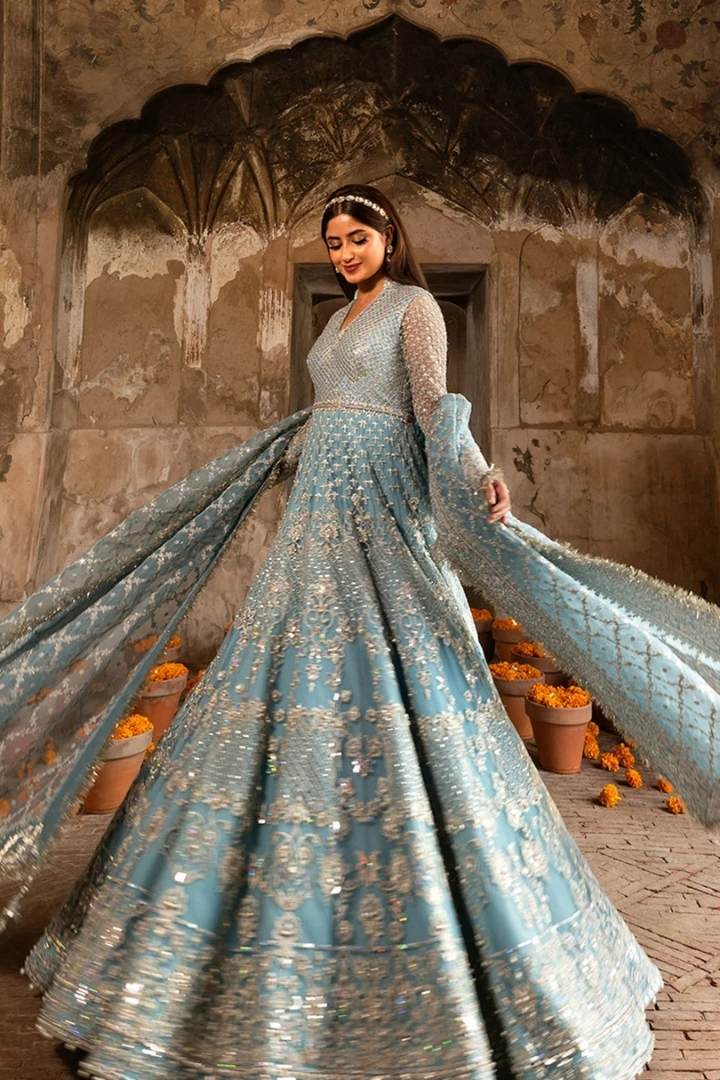 Faiza Saqlain - Hana