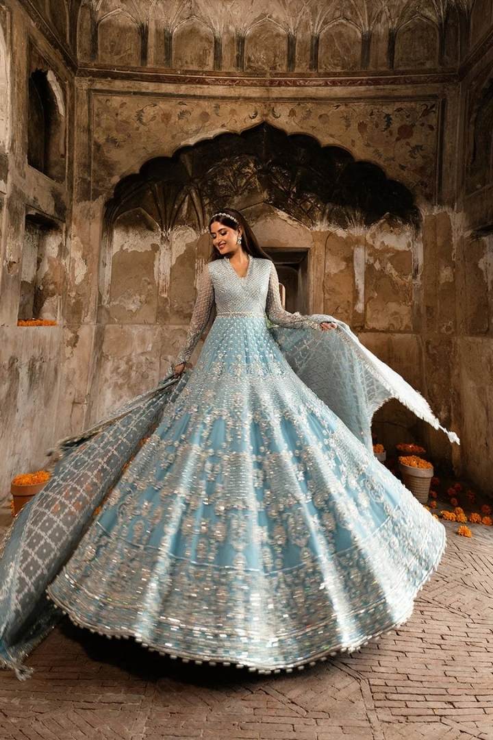 Faiza Saqlain - Hana