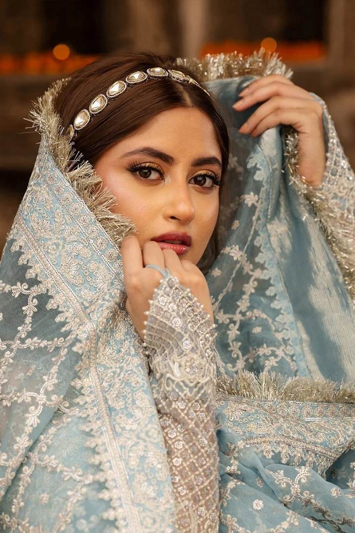 Faiza Saqlain - Hana