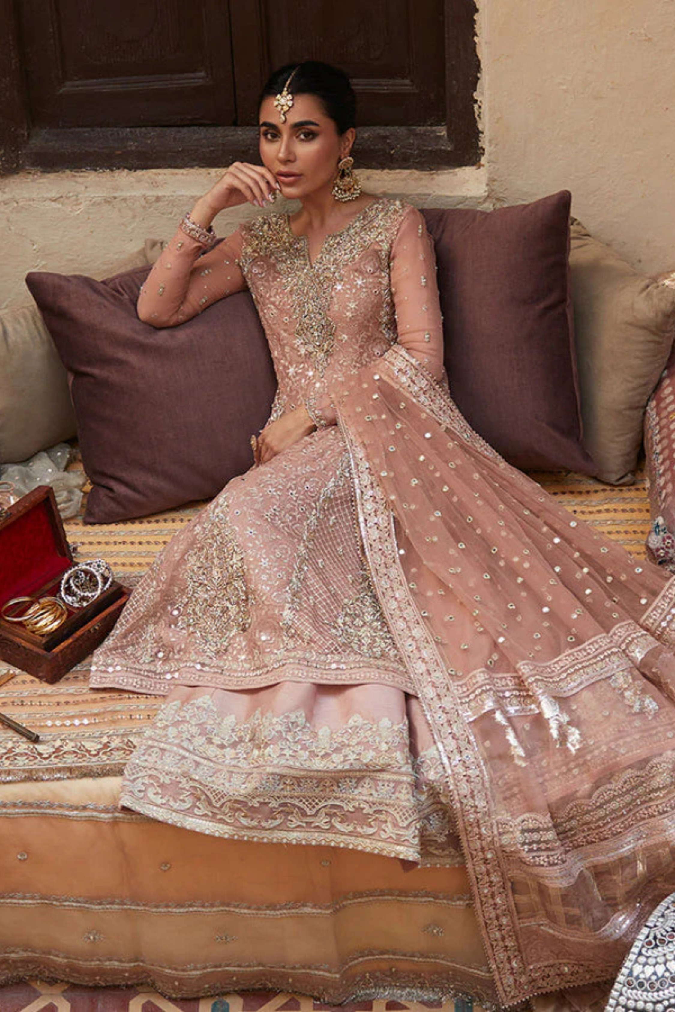 Faiza Saqlain - Zeena