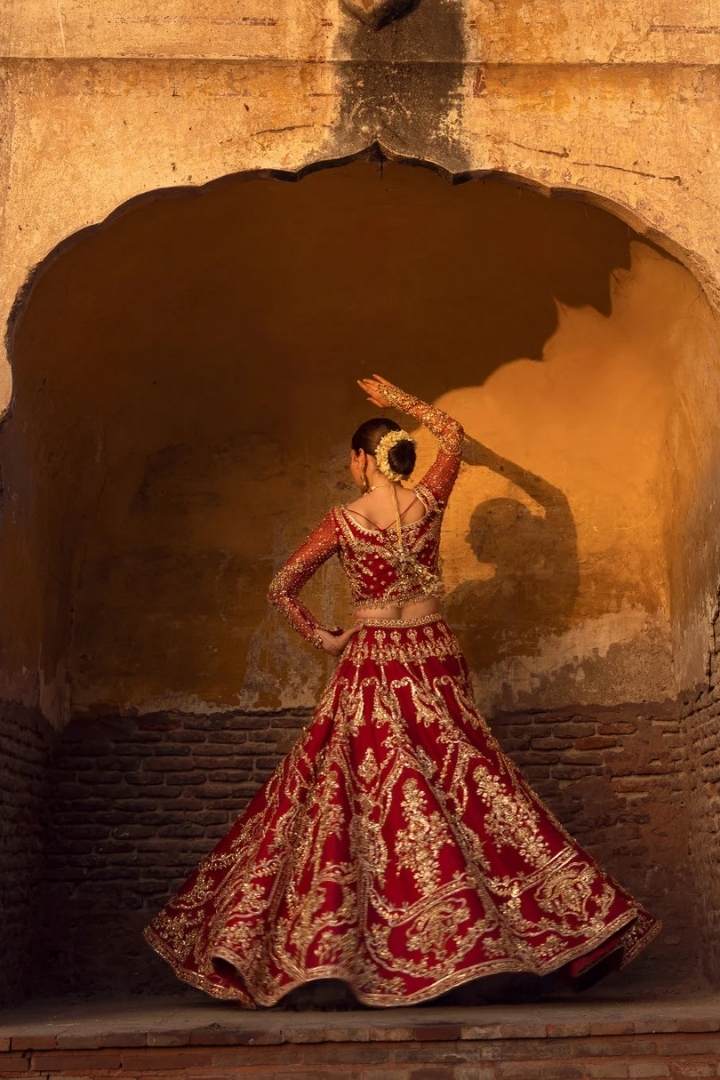 Faiza Saqlain Arusa-05
