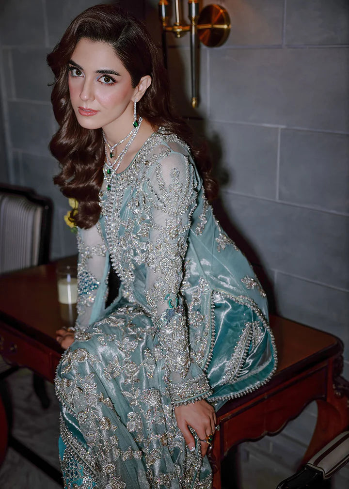 Sara Rohale Asghar - Ferozeah