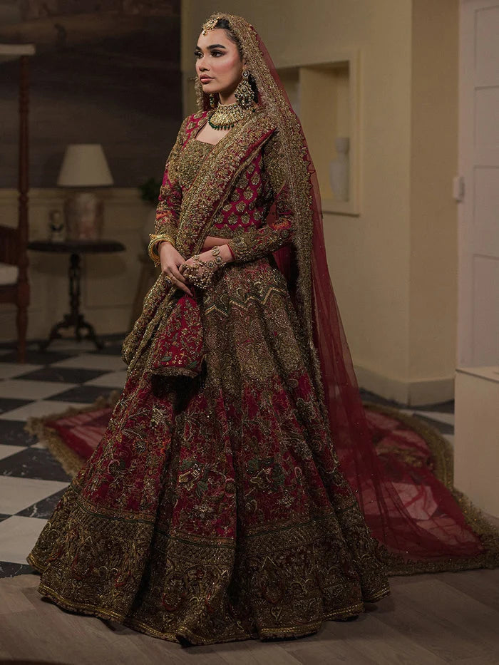 Gulistan - Hassan Sheheryar Yasin (HSY)