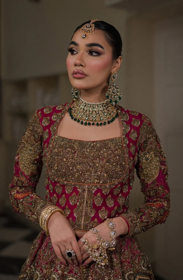 Gulistan - Hassan Sheheryar Yasin (HSY)