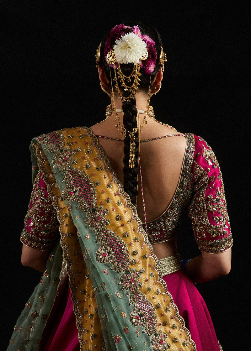 Hussain Rehar - Laal