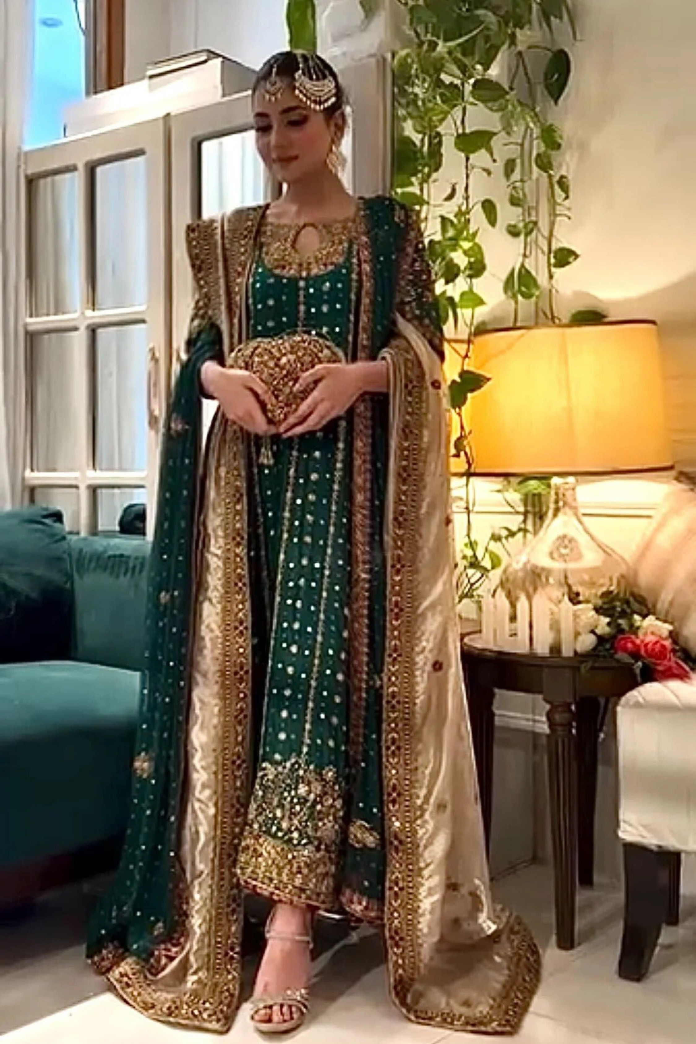 Haris Shakeel | Mehru