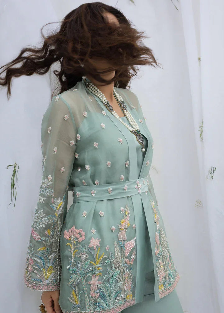 Hussain Rehar - Lavender