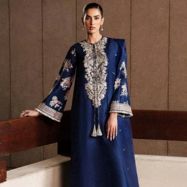 Hussain Rehar - Saxe