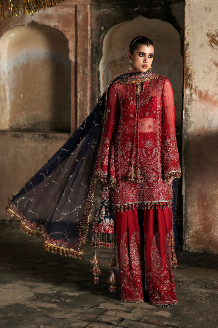 Hussain Rehar - Shahrbano