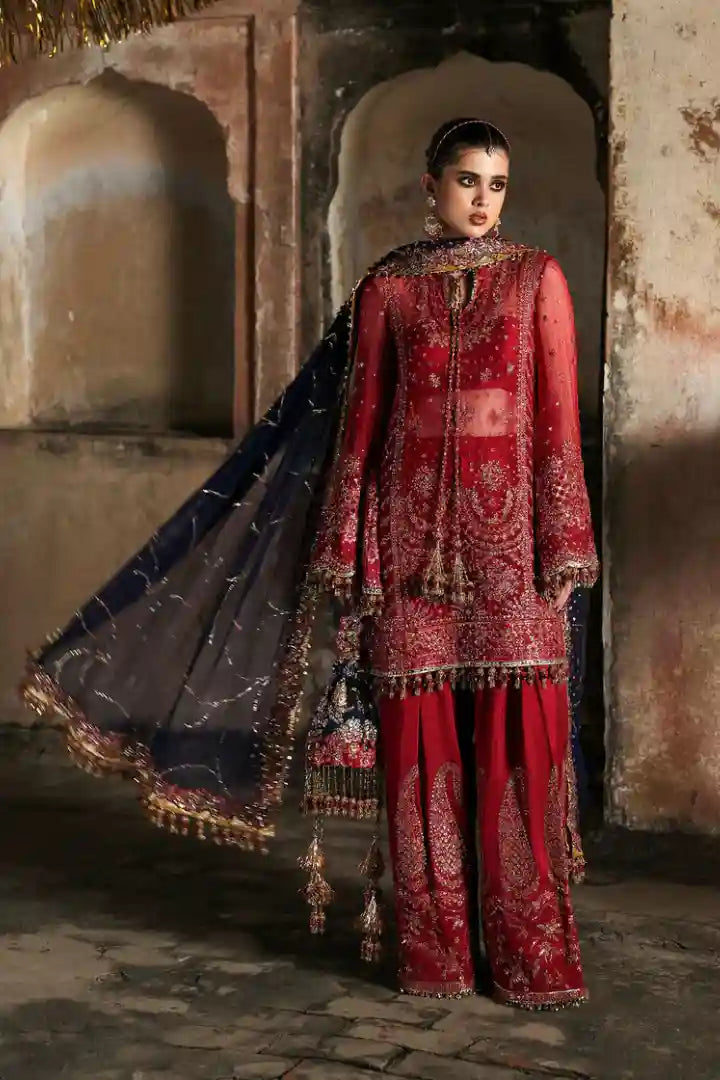 Hussain Rehar - Shahrbano