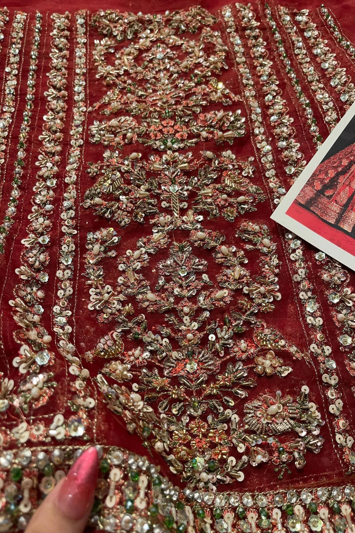 Hussain Rehar - Raaqs